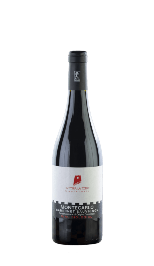 Cabernet Sauvignon