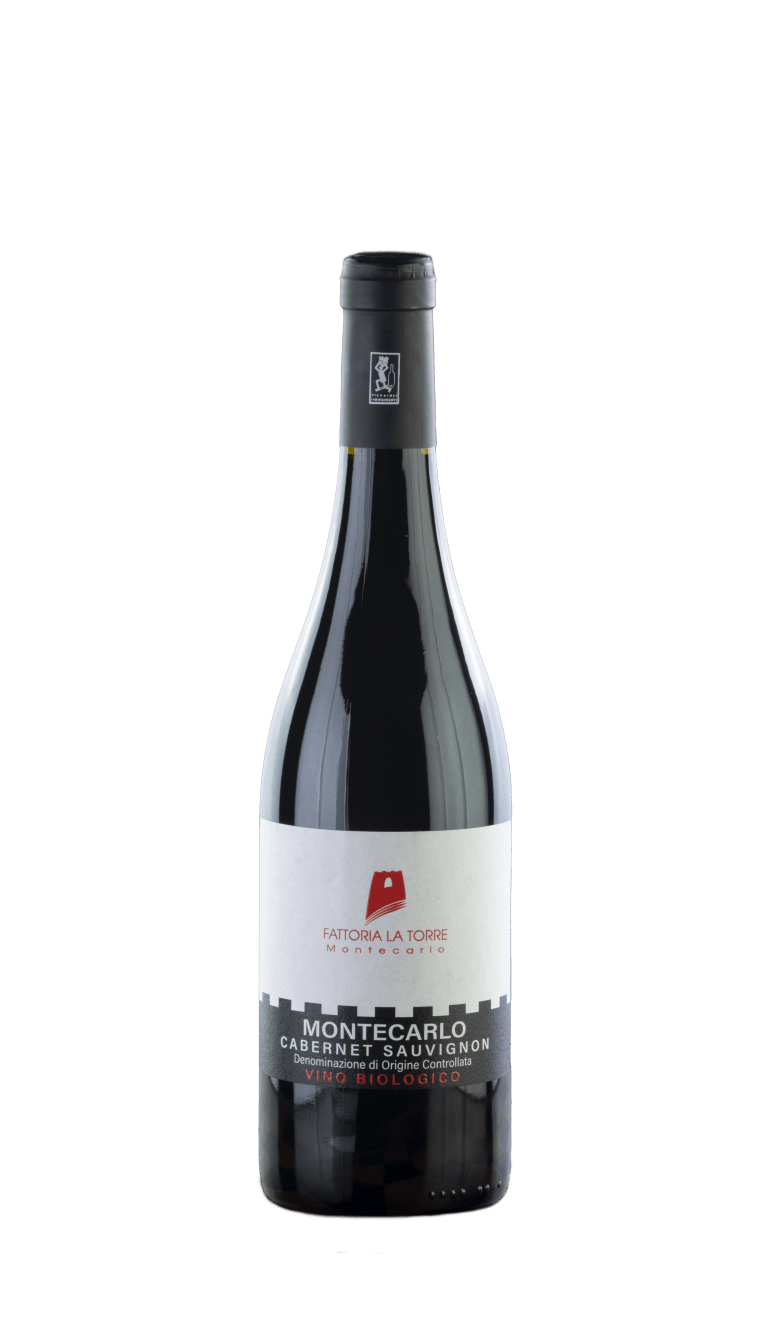 Cabernet Sauvignon